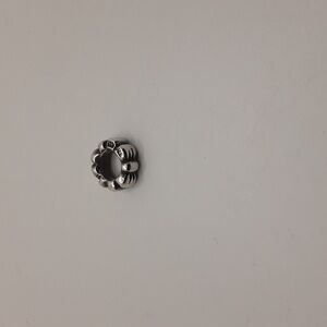 Authentic Pandora Bow Spacer Charm